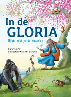 Cover IN DE GLORIA
